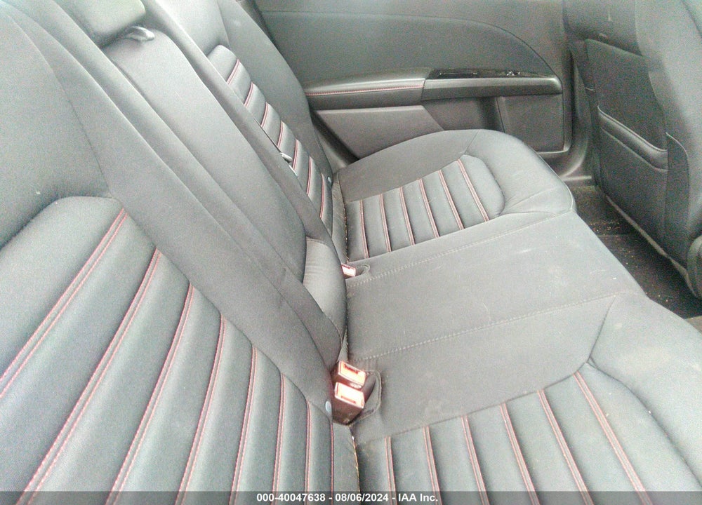 2016 FORD FUSION SE VIN: 3FA6P0H78GR177984