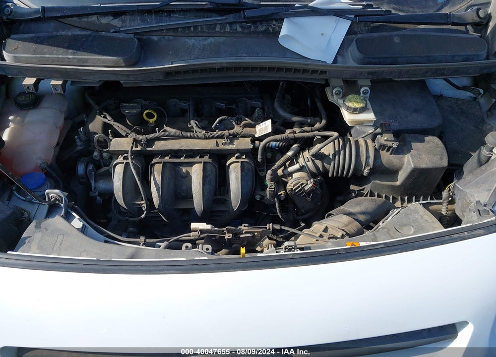 2015 FORD TRANSIT CONNECT XLT VIN: NM0LS7F71F1186149