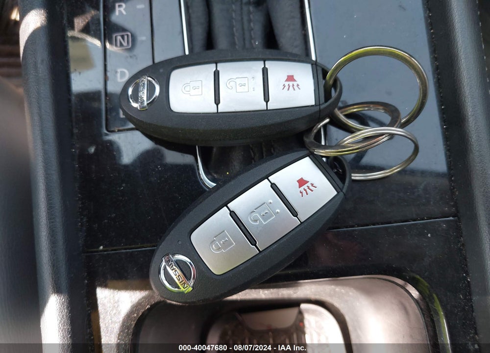 2021 NISSAN KICKS VIN: 3N8CP5HE2M1493456