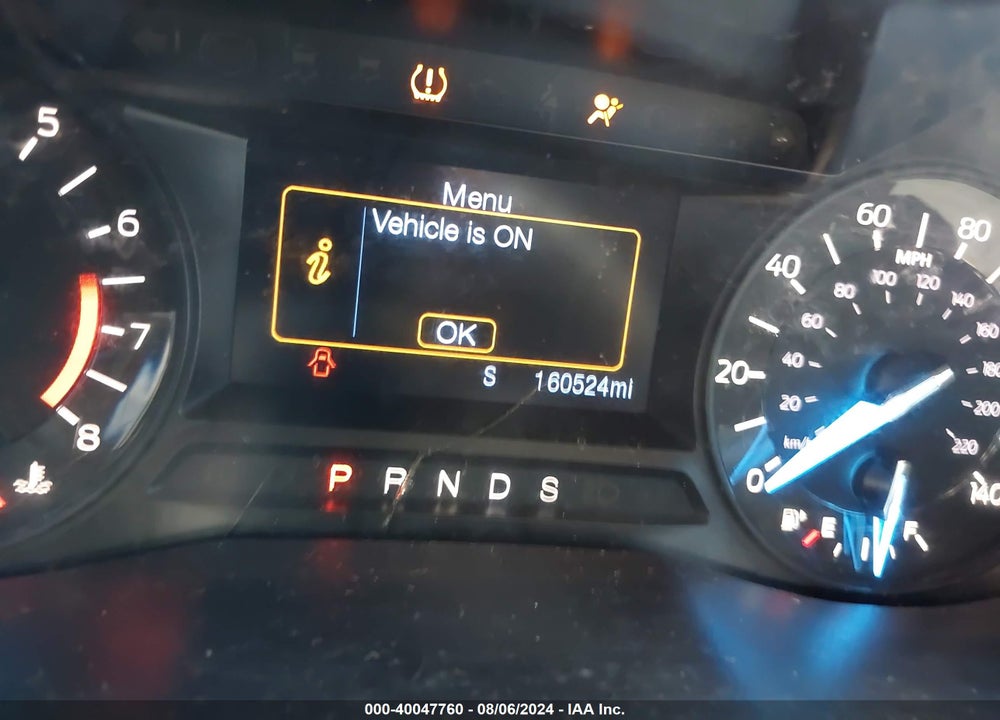 2017 FORD EXPLORER VIN: 1FM5K7BH3HGB78656