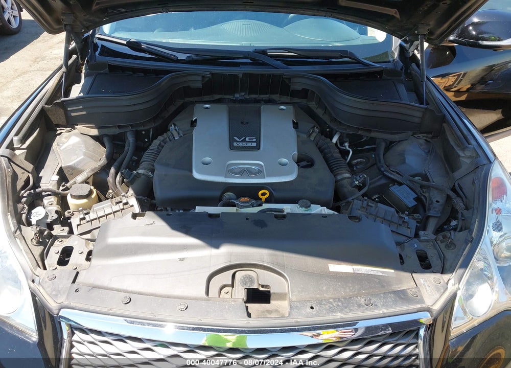 2017 INFINITI QX50 VIN: JN1BJ0RR9HM406194
