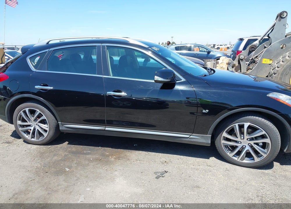 2017 INFINITI QX50 VIN: JN1BJ0RR9HM406194