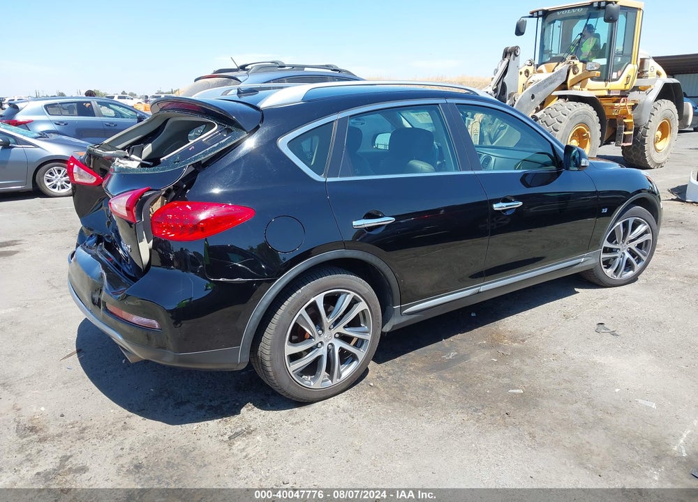 2017 INFINITI QX50 VIN: JN1BJ0RR9HM406194
