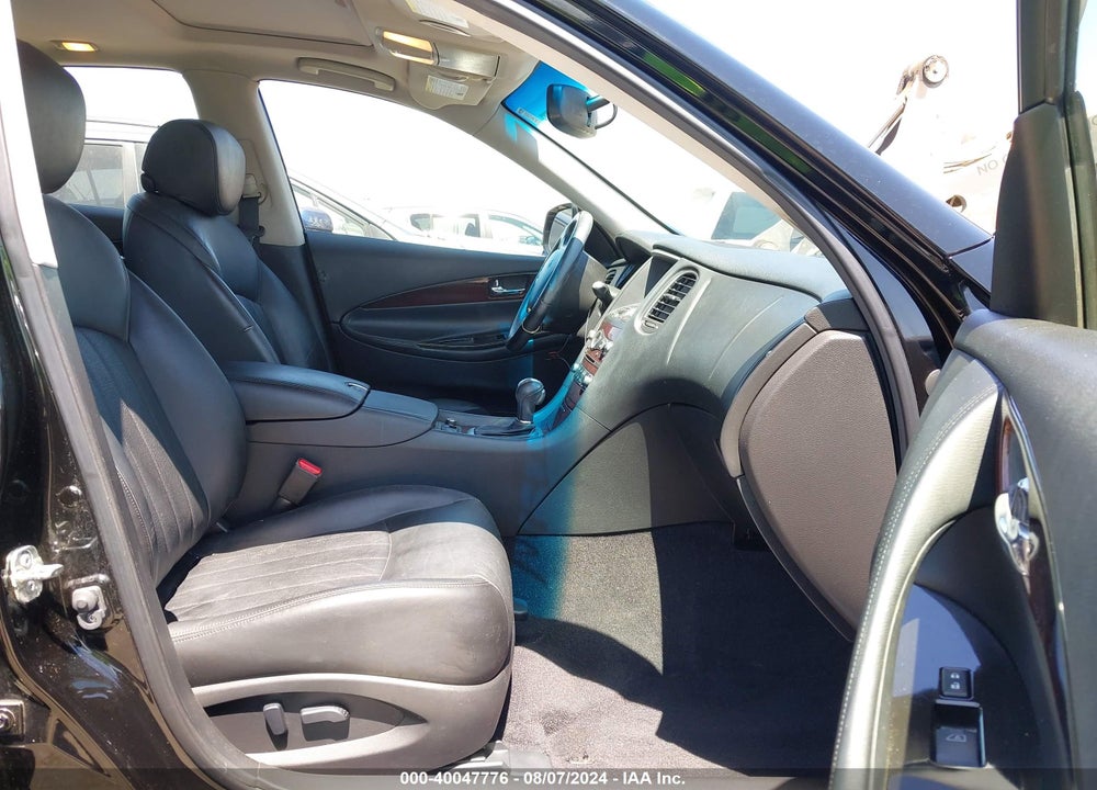 2017 INFINITI QX50 VIN: JN1BJ0RR9HM406194