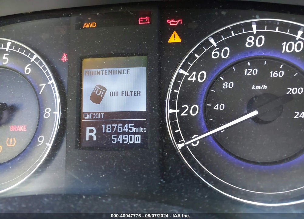 2017 INFINITI QX50 VIN: JN1BJ0RR9HM406194