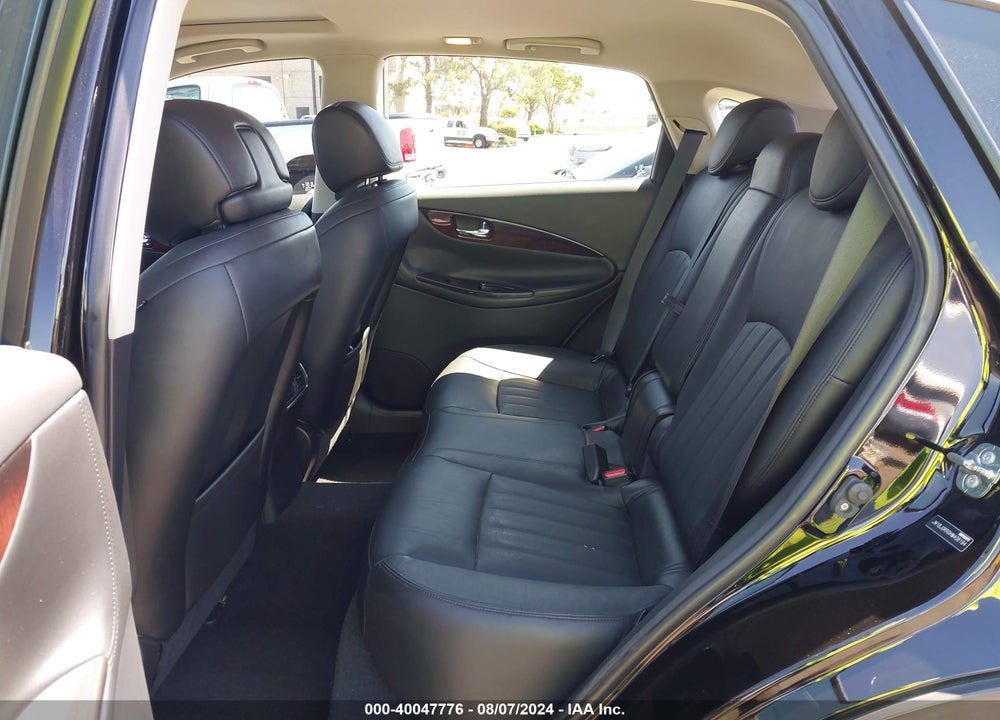 2017 INFINITI QX50 VIN: JN1BJ0RR9HM406194