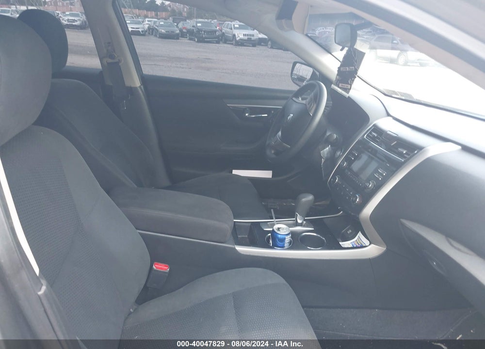 2015 NISSAN ALTIMA 2.5 S VIN: 1N4AL3AP2FC109176