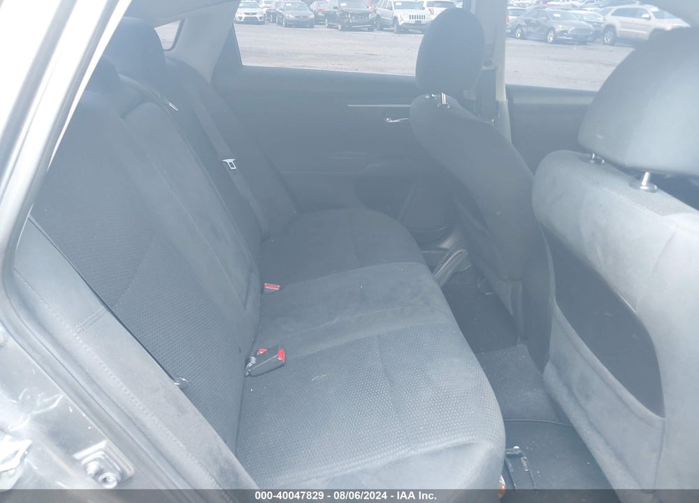 2015 NISSAN ALTIMA 2.5 S VIN: 1N4AL3AP2FC109176