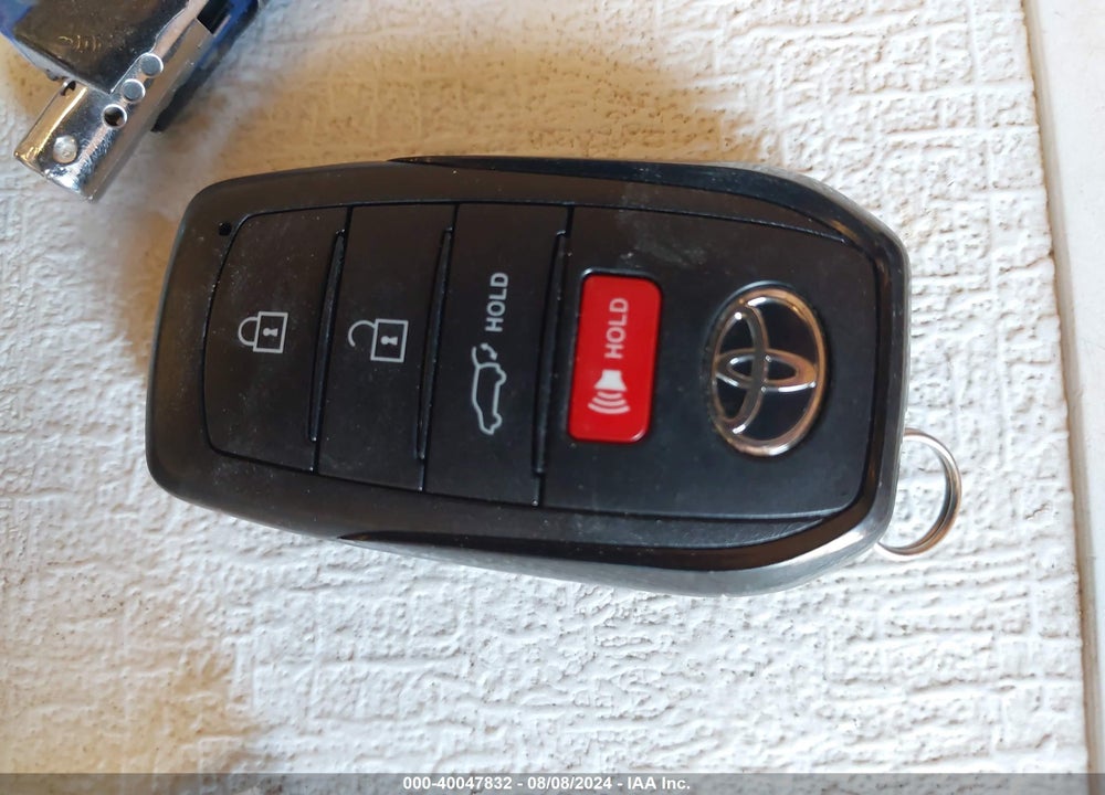 2024 TOYOTA HIGHLANDER HYBRID XLE VIN: 5TDKARAH5RS024822