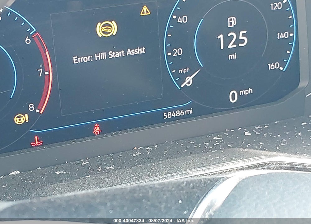 2021 VOLKSWAGEN JETTA 1.4T SEL VIN: 3VWE57BU2MM040547
