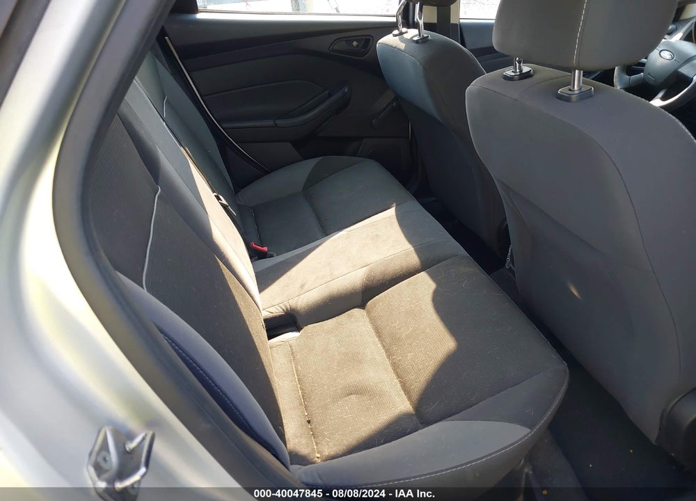 2013 FORD FOCUS VIN: 1FADP3E28DL189144