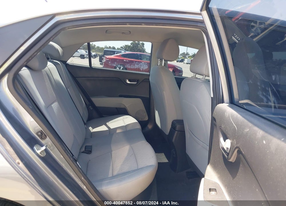 2019 KIA RIO S VIN: 3KPA24ABXKE200271