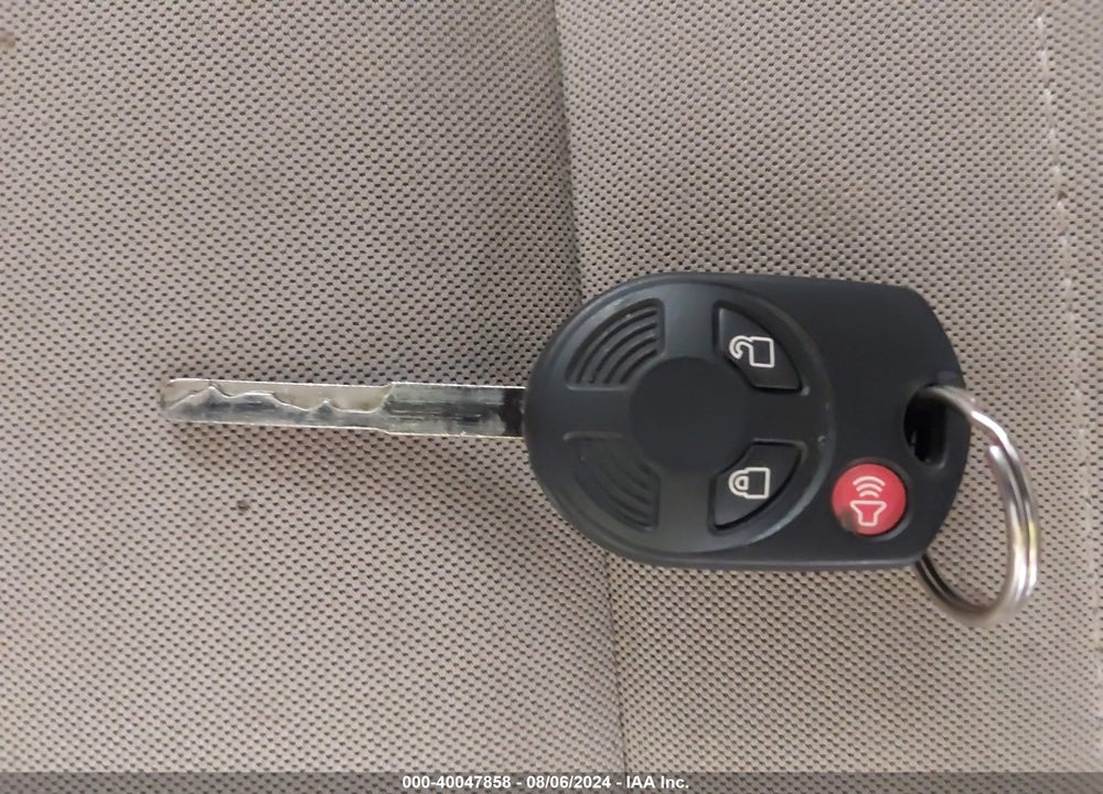 2013 FORD ESCAPE SE VIN: 1FMCU9G94DUA13743