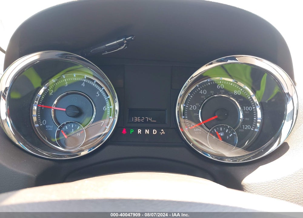 2015 CHRYSLER TOWN & COUNTRY LX VIN: 2C4RC1AG8FR672659