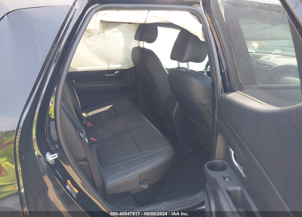 2024 HYUNDAI SANTA CRUZ NIGHT VIN: 5NTJCDAF5RH081942