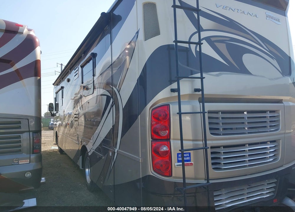 2016 FREIGHTLINER CHASSIS XC VIN: 4UZACHDT6GCHR6419