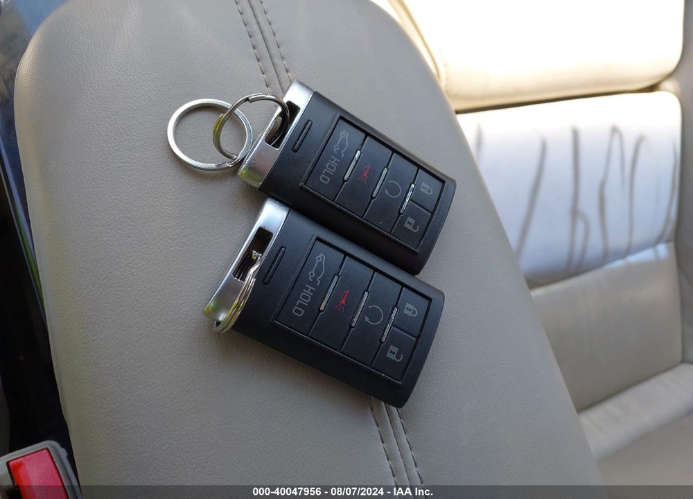 2014 CADILLAC XTS LUXURY VIN: 2G61M5S3XE9306782