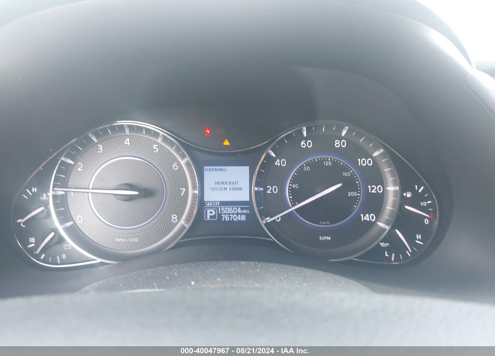 2017 INFINITI QX80 VIN: JN8AZ2NE7H9154999