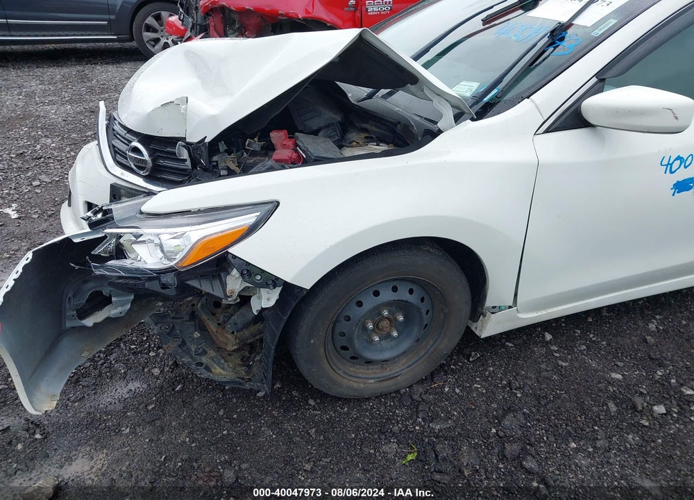 2016 NISSAN ALTIMA 2.5 S VIN: 1N4AL3AP0GN357903
