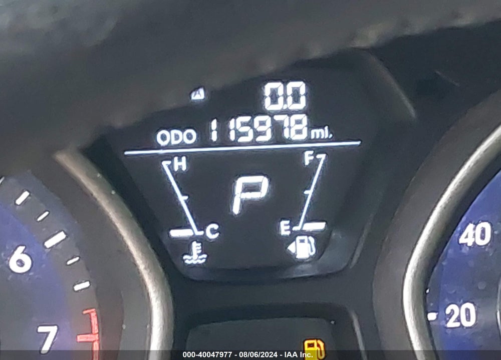 2013 HYUNDAI ELANTRA LIMITED VIN: 5NPDH4AE0DH278210