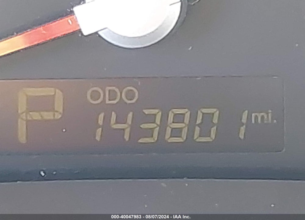 2012 KIA SEDONA EX VIN: KNDMH4C70C6422622