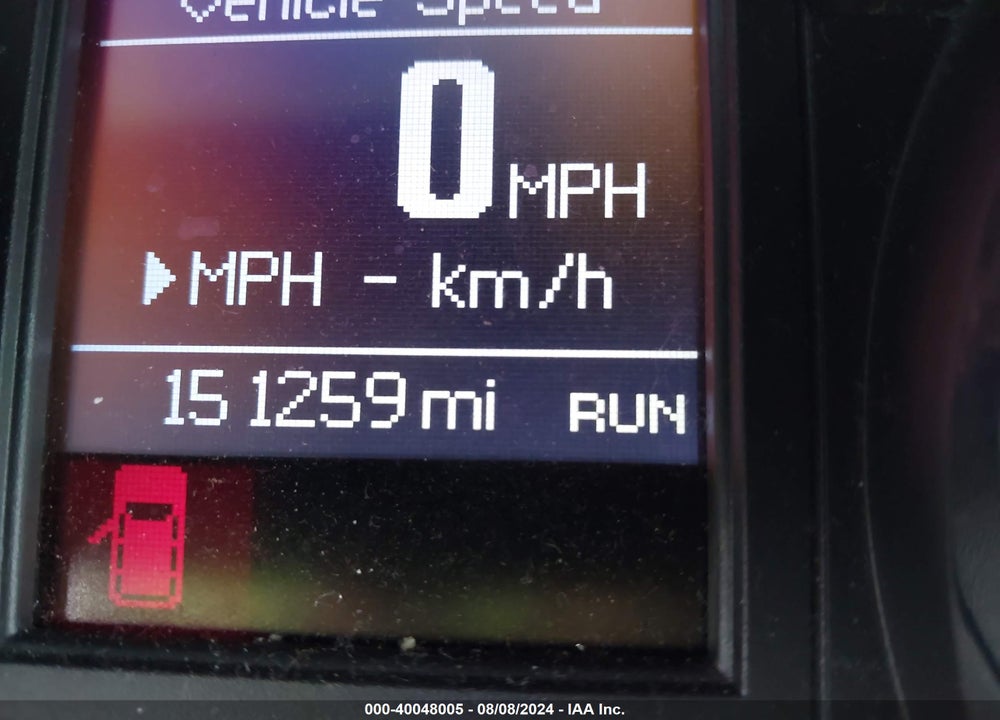 2014 CHRYSLER TOWN & COUNTRY TOURING-L VIN: 2C4RC1CG8ER426027