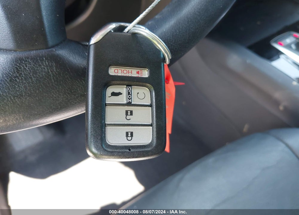 2021 HONDA PILOT 2WD TOURING 8 PASSENGER VIN: 5FNYF5H99MB020305