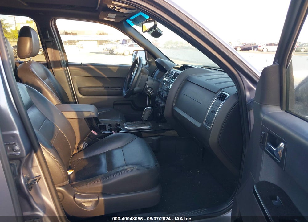 2008 FORD ESCAPE LIMITED VIN: 1FMCU94168KB91959