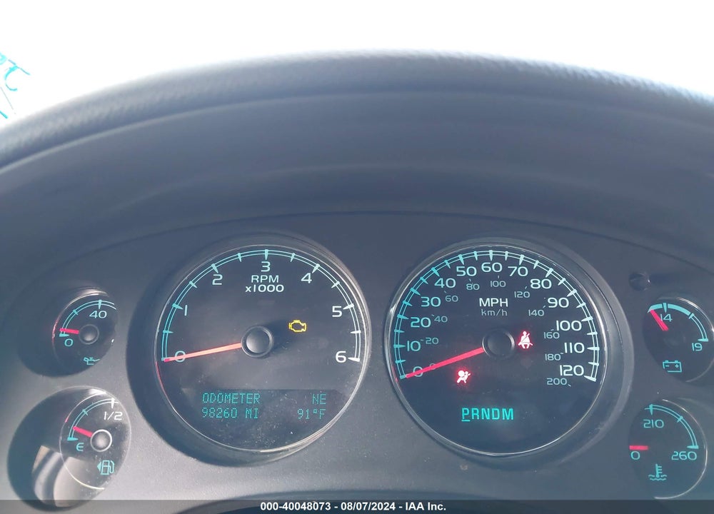 2013 CHEVROLET AVALANCHE LS VIN: 3GNMCEE09DG158585