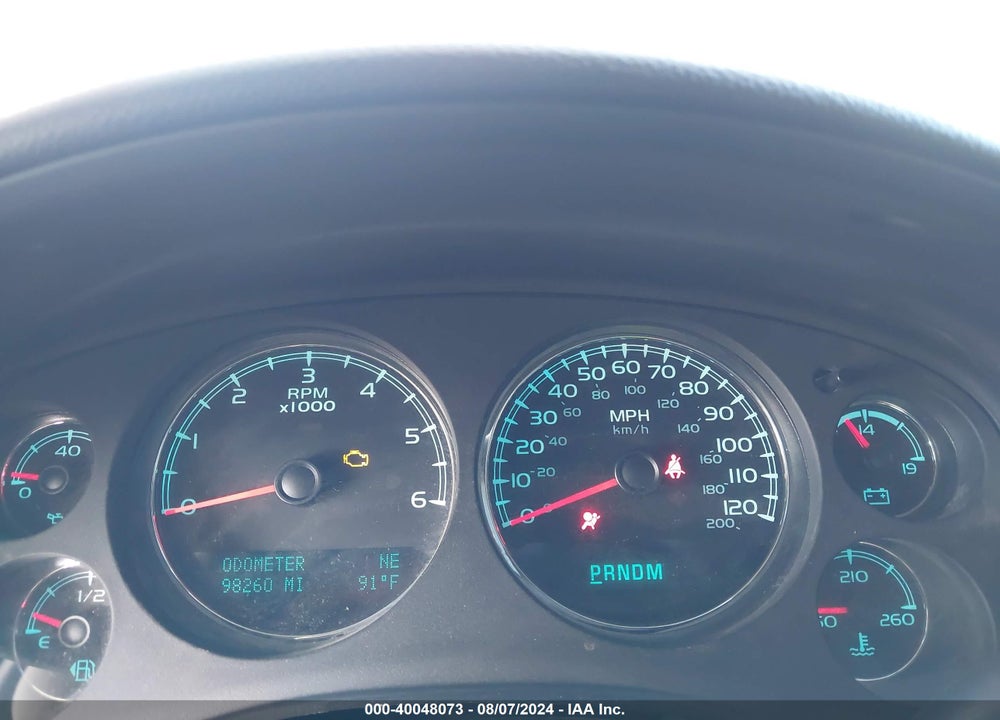 2013 CHEVROLET AVALANCHE LS VIN: 3GNMCEE09DG158585
