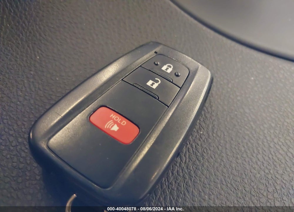2016 TOYOTA PRIUS FOUR VIN: JTDKARFU9G3025251