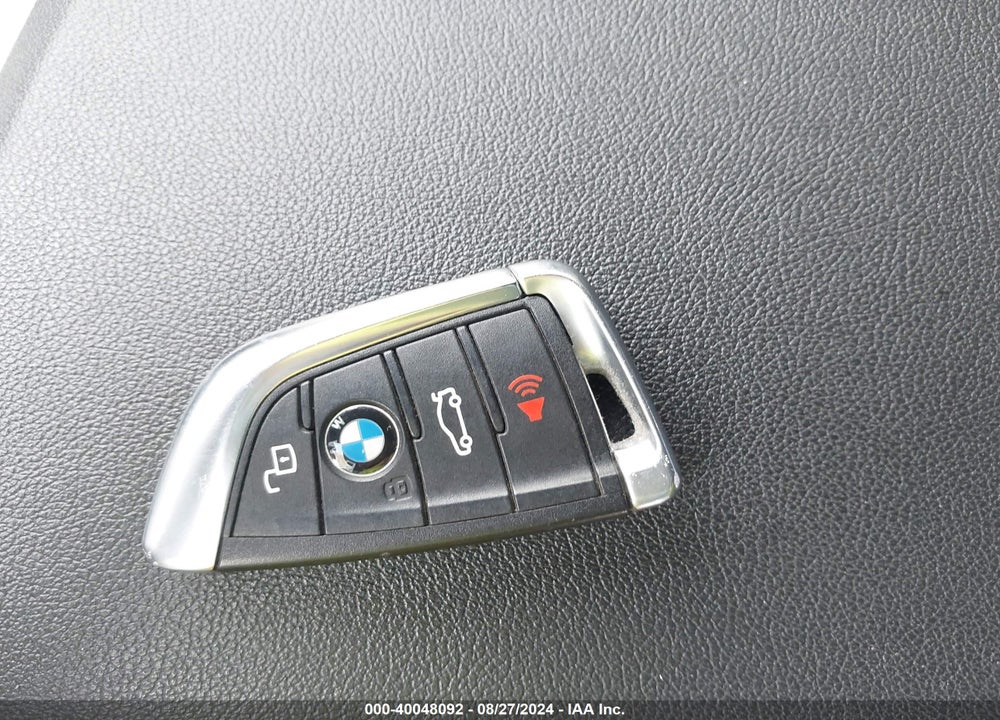 2020 BMW 330I VIN: 3MW5R1J04L8B28555