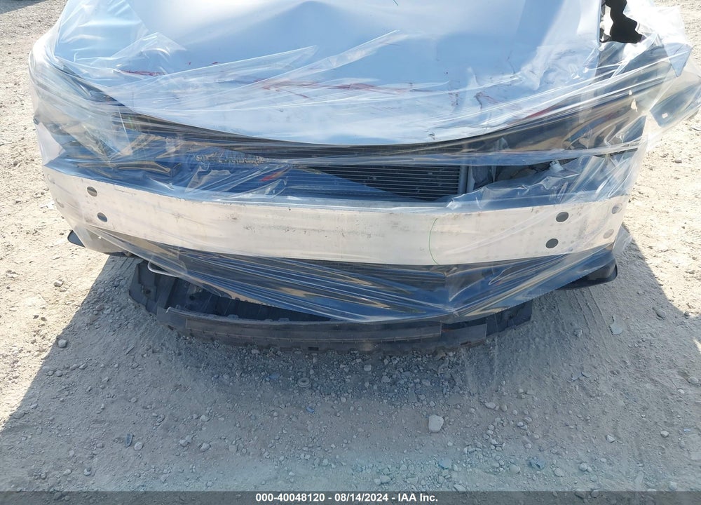 2014 HONDA CIVIC LX VIN: 19XFB2F50EE029273
