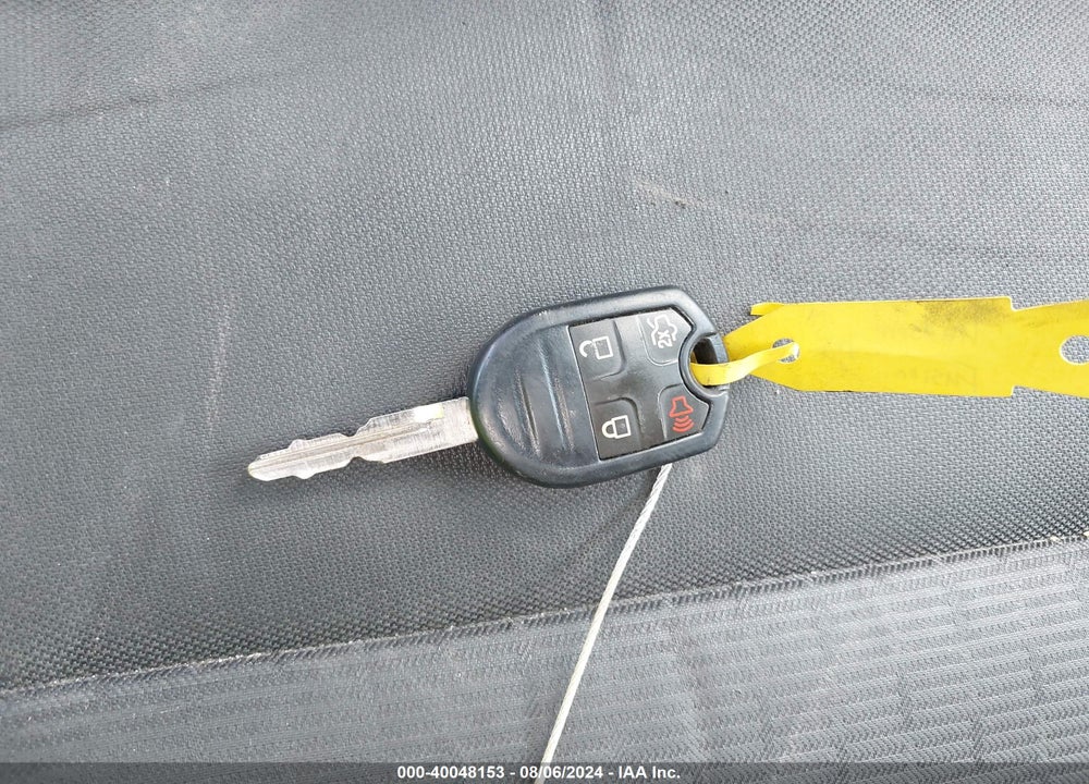 2011 FORD FUSION SE VIN: 3FAHP0HAXBR109442