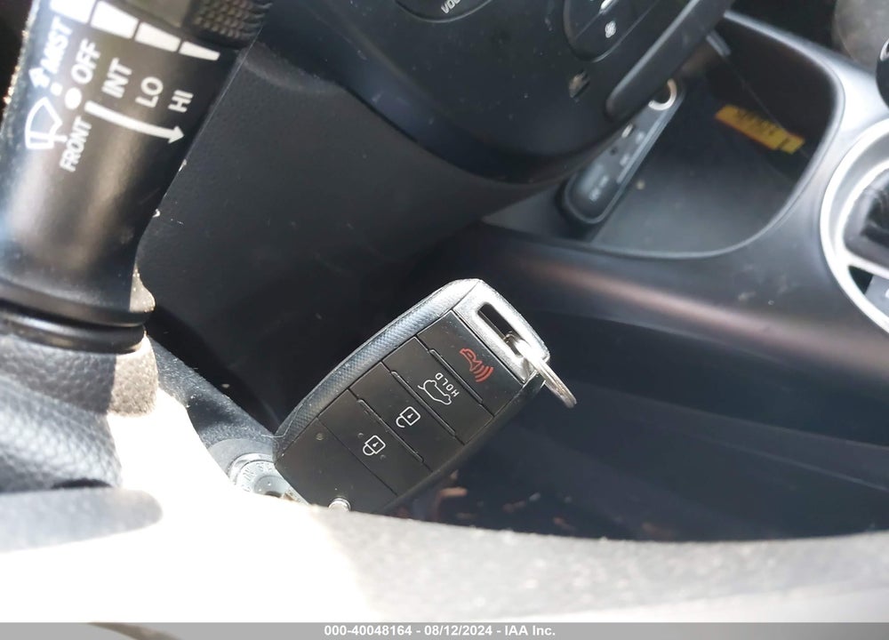 2019 KIA SOUL VIN: KNDJP3A5XK7010654