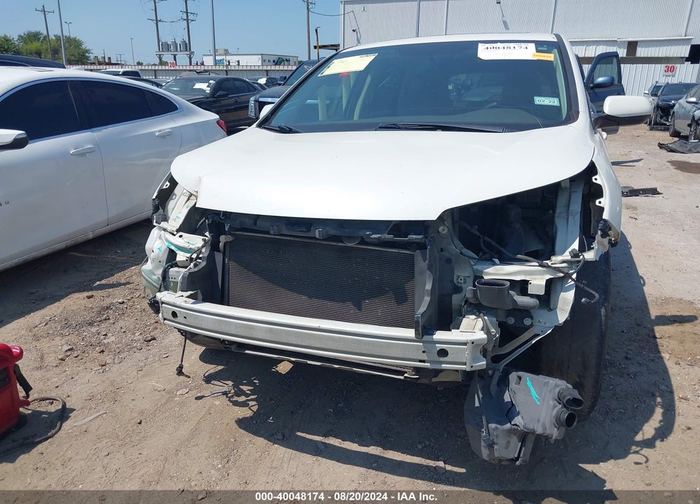2013 HONDA CR-V EX VIN: 5J6RM3H5XDL021904