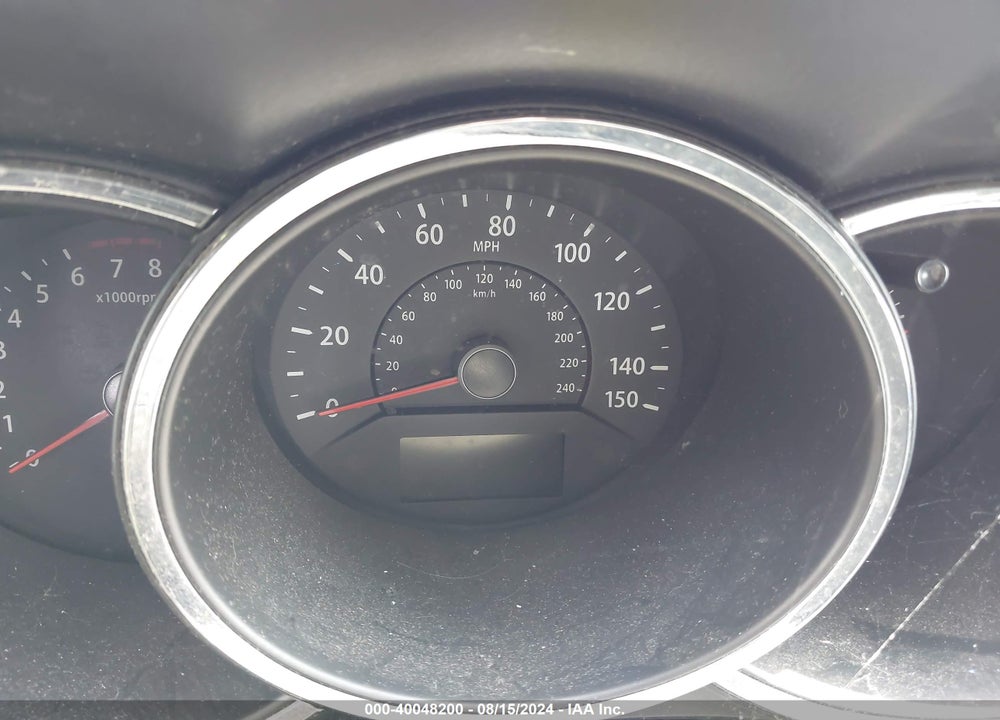 2012 KIA SORENTO EX VIN: 5XYKUCA68CG232328