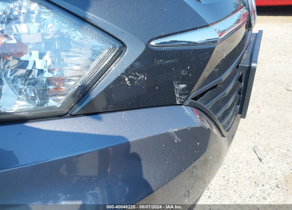 2016 HONDA HR-V EX-L VIN: 3CZRU6H74GM756657