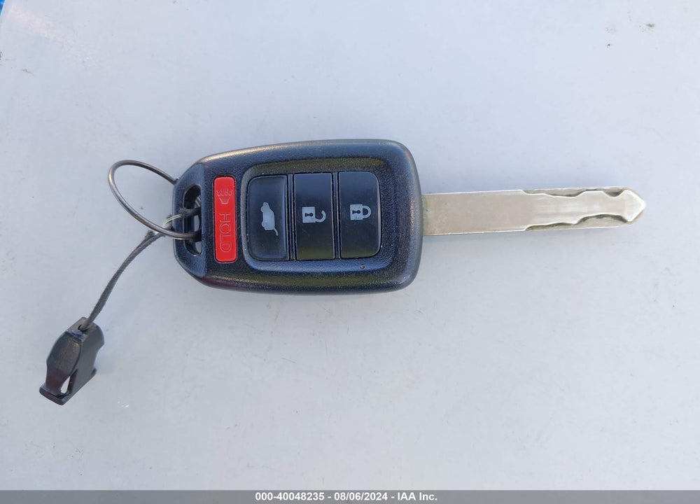 2018 HONDA CIVIC SPORT VIN: SHHFK7H49JU225796