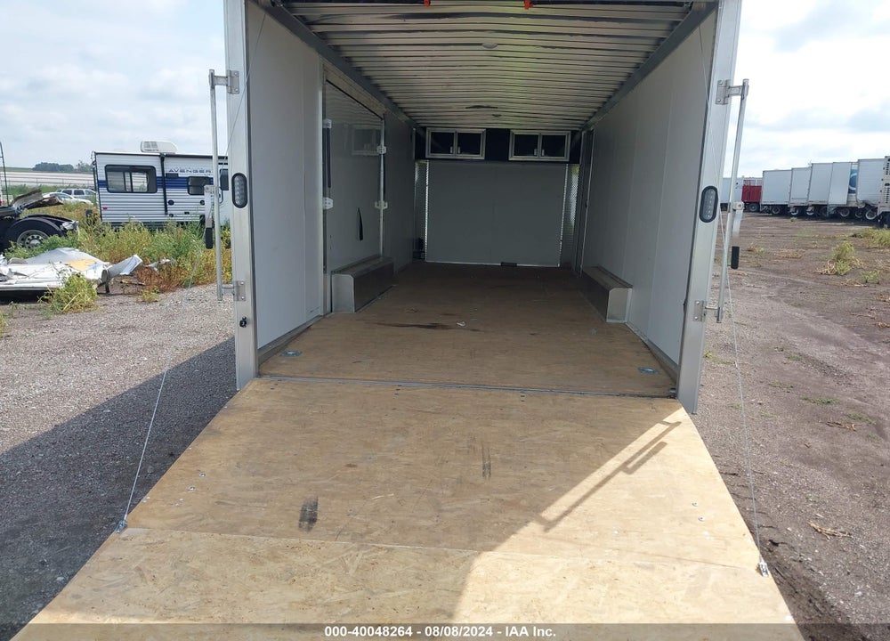 2022 ALCOM AC VIN: 5WFBC2424NS018691