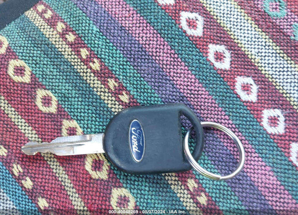 2003 FORD EXPEDITION EDDIE BAUER VIN: 1FMFU18L33LC05569