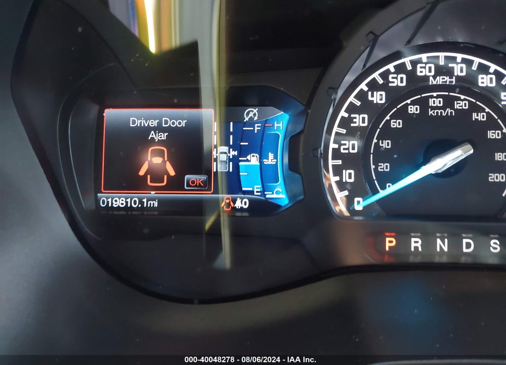 2021 FORD RANGER LARIAT VIN: 1FTER4FH4MLD65091