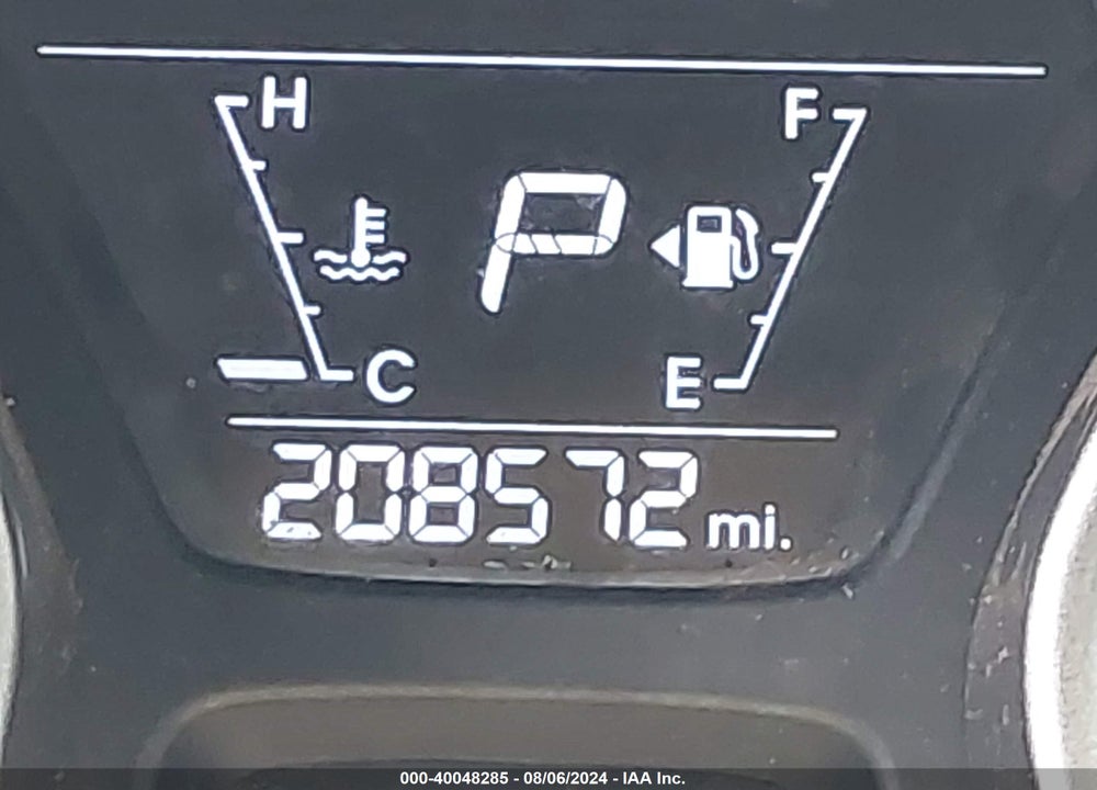 2014 HYUNDAI ELANTRA LIMITED VIN: 5NPDH4AE3EH463417