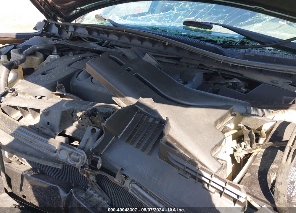 2011 NISSAN ALTIMA 2.5 S VIN: 1N4AL2AP2BN487104