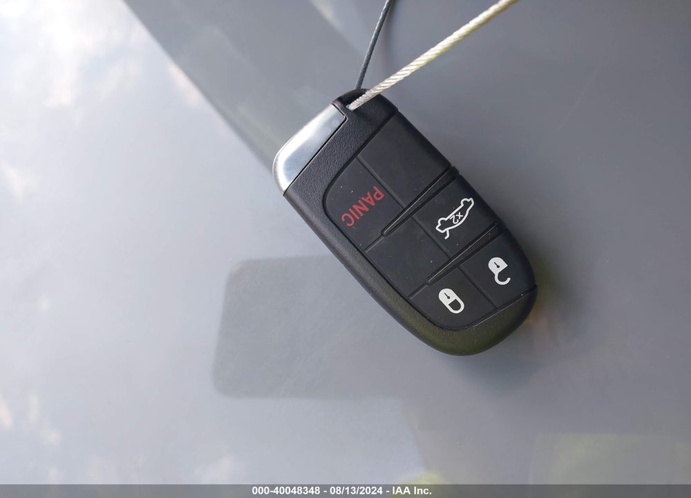 2019 DODGE CHALLENGER SXT VIN: 2C3CDZAG1KH752410
