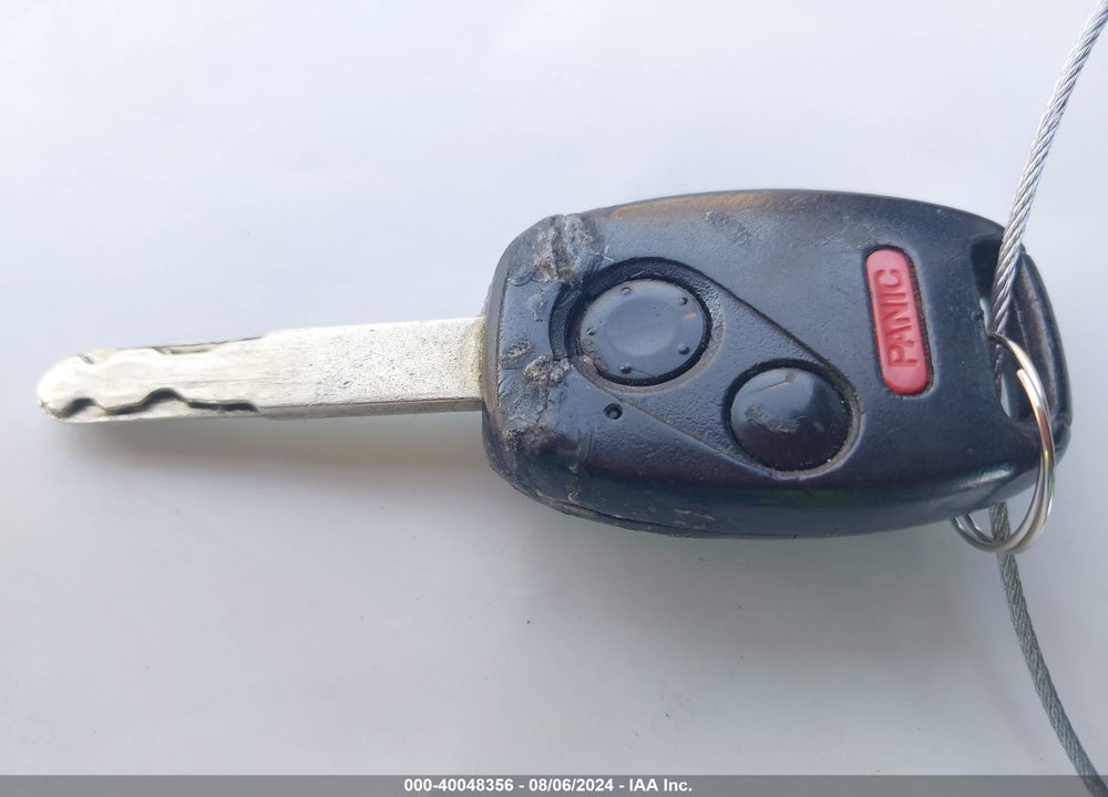 2007 HONDA CIVIC LX VIN: 1HGFA165X7L007886