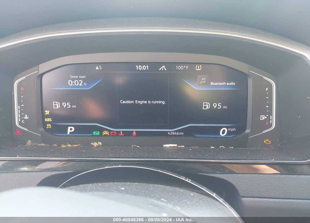 2021 VOLKSWAGEN ARTEON 2.0T SE VIN: WVWAR7AN4ME008835