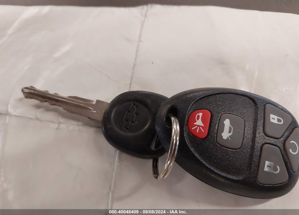 2012 CHEVROLET MALIBU 1LT VIN: 1G1ZC5E01CF178403