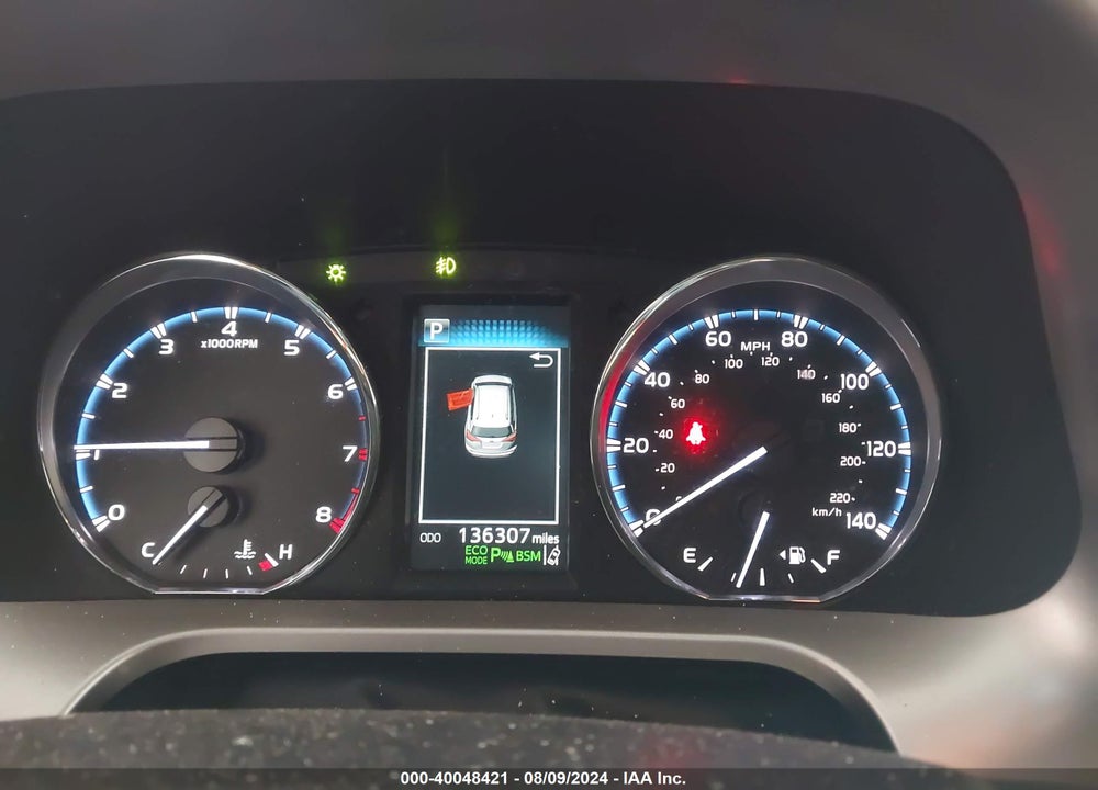 2016 TOYOTA RAV4 LIMITED VIN: JTMDFREV2GJ083637