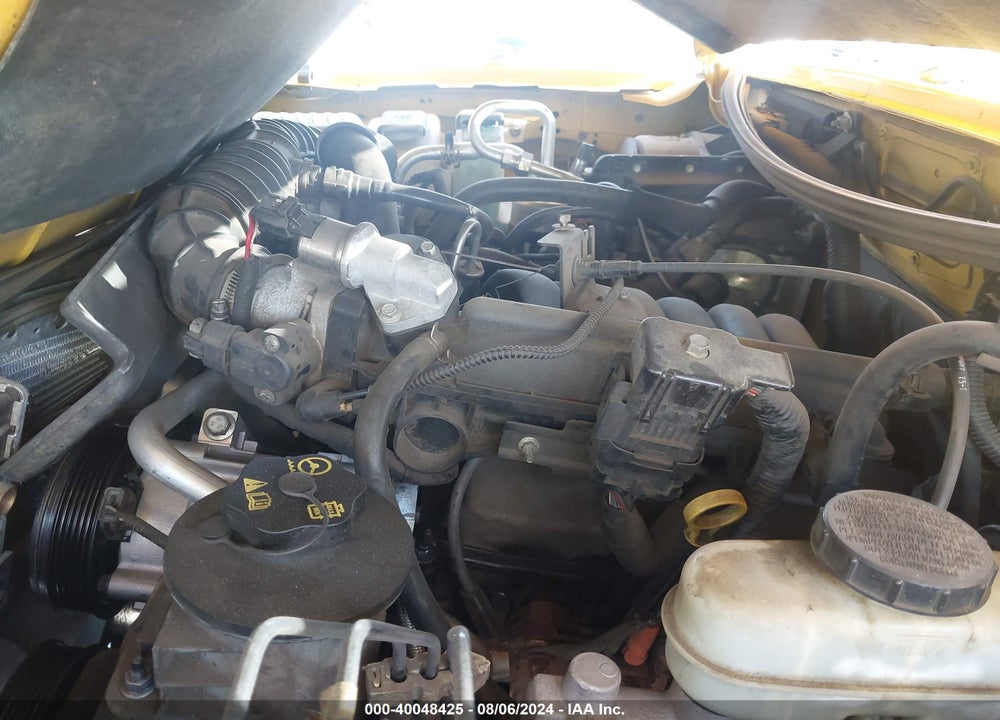 2006 FORD RANGER SPORT/STX/XL/XLT VIN: 1FTYR14U06PA46021